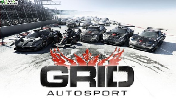 Grid autosport mac free download 2016